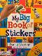 My Big Book of Stickers