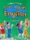 lets speak english pupils book1