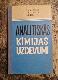 Analītiskās ķīmijas uzdevumi
