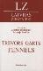 Trevors Gārts Fennels / Biobibliogrāfija