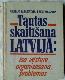 Tautas skaitīšana Latvijā