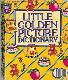 Little Golden Picture Dictionary