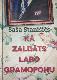 Kā zaldāts labo gramofonu