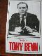 Speeches by Tony Benn