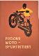 Padomi moto sportistiem
