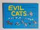 Evil Cats. When Fluffy Cats Get Mean