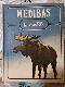 MEDĪBAS