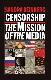 Censorship the mission of the media