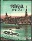 Riga 1860 - 1917