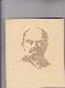 Dziesma dimantam: pasaules tautu rakstnieki – Ļeņinam