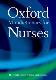 Oxford Minidictionary for Nurses