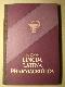 Lingua Latina pharmaceutica