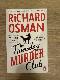 The Thursday Murder Club