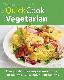 QuickCook: Vegetarian