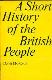 A short history of the British people
