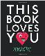 This book loves you