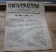 Universitas  1(108)/1937