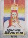 Kalendārs sievietēm 1990