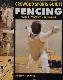 CROWOOD SPORTS GUIDES FENCING  SKILLS  TACTICS  TRAINING