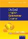 Oxford English Grammar Course Intermediate