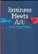 Business meets art