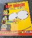 Simpson comics presents Bart Simpson Large and in Charge