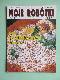 Moje robótki 5/1997 Tamborējumi. Rokdarbi