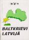 Baltkrievi Latvijā