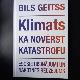 Klimats: kā novērst katastrofu