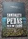 Senbaltu pēdas Vācijas vidienē