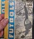 Futbols 1966