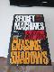 Sekret Machines: Chasing Shadows