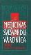 Medicīnas svešvārdu vārdnīca