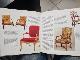 EIGHTEENTH CENTURY FURNITURE