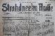 Strādnieku Avīze. 1923g. Nr.237.