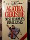 Miss Marple's Final Cases