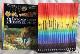 Открытие мира юношеством. Детская энциклопедия в 20-ти томах, 10 книгах (комплект из 7-и книг)