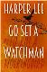 Go Set a Watchman