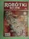 Robótki Ręczne 4/2006 Rokdarbi. Izšuvumi