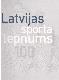Latvijas sporta lepnums 100