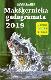 Makšķernieka gadagrāmata 2019