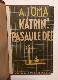 Katrin! Pasaule deg!