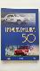 Latvijas rallijam 50