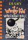 Diary of a Wimpy Kid. Wrecking ball