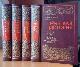 Русская история в жизнеописаниях ее главнейших деятелей в 4 томах (комплект из 4-х книг)