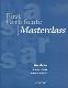 First Certificate Masterclass Workbook
