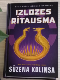 Izlozes rītausma