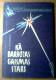 Kā darbojas gaismas stars