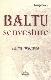 Baltu senvēsture