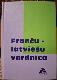 Franču-latviešu vārdnīca
